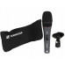 Sennheiser Sennheiser E865-S - pojemnościowy wokalny  superkardioidalny z wyłącznikiem