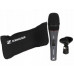 Sennheiser Sennheiser E865-S - pojemnościowy wokalny  superkardioidalny z wyłącznikiem