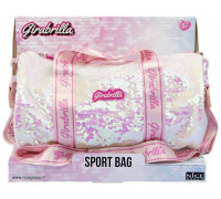 Pellucci Bag sport biała