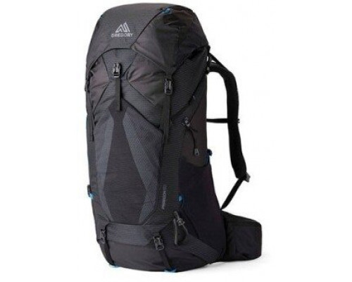 Gregory Gregory Paragon RC 60 l M/L Black
