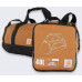 Pellucci Bag Sportowa Carhartt Classic Duffel 40 L Brown