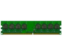 Mushkin Essentials, DDR4, 16 GB, 2400MHz, CL17 (MES4U240HF16G)