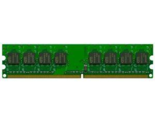 Mushkin Essentials, DDR4, 16 GB, 2400MHz, CL17 (MES4U240HF16G)