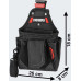 Rosfix Pocket Magazynowa Diggers Quick Click BLACKRED
