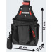 Rosfix Pocket Magazynowa Diggers Quick Click BLACKRED