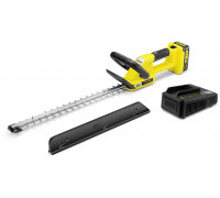 Karcher Kärcher HGE 3-18 Battery Set