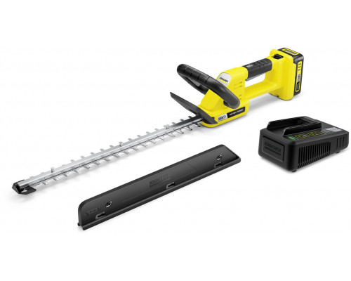 Karcher Kärcher HGE 3-18 Battery Set