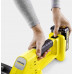 Karcher Kärcher HGE 3-18 Battery Set