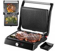 Mozano Mozano Grill Chef