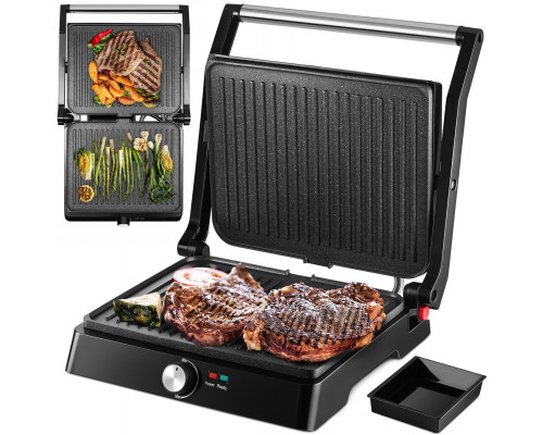 Mozano Mozano Grill Chef