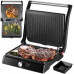 Mozano Mozano Grill Chef