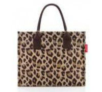 Reisenthel Reisenthel Daily Shopper Business leo macchiato