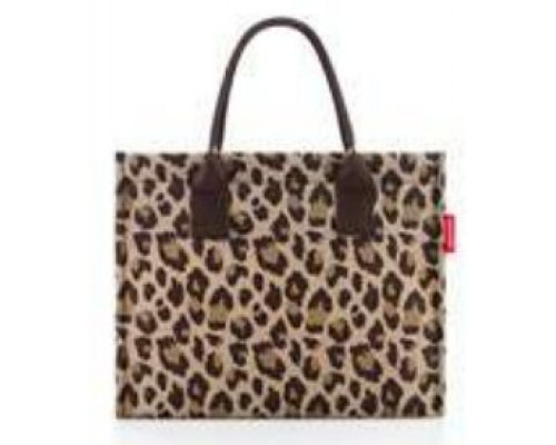 Reisenthel Reisenthel Daily Shopper Business leo macchiato
