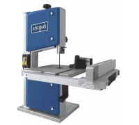 Scheppach Piła taśmowa do drewna 350 W 80 mm HBS30X Scheppach 5901501958