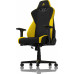 Nitro Concepts S300 black-yellow (NC-S300-BY)