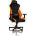 Nitro Concepts S300 black-orange (NC-S300-BO)