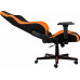 Nitro Concepts S300 black-orange (NC-S300-BO)