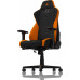 Nitro Concepts S300 black-orange (NC-S300-BO)