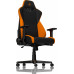 Nitro Concepts S300 black-orange (NC-S300-BO)