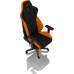 Nitro Concepts S300 black-orange (NC-S300-BO)