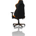 Nitro Concepts S300 black-orange (NC-S300-BO)