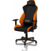 Nitro Concepts S300 black-orange (NC-S300-BO)