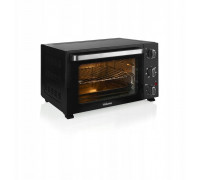 Tristar Tristar OV-3660 | Convection oven | 38 L | 1800 W | Black