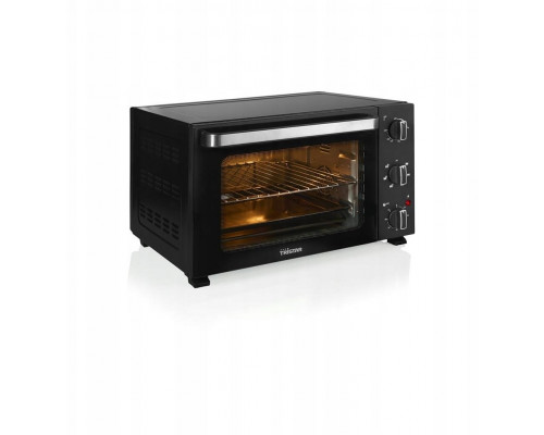 Tristar Tristar OV-3660 | Convection oven | 38 L | 1800 W | Black