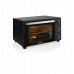 Tristar Tristar OV-3660 | Convection oven | 38 L | 1800 W | Black