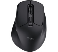 Trust Trust Niven  Po prawej stronie RF Wireless + Bluetooth 3200 DPI