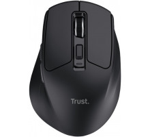 Trust Trust Niven  Po prawej stronie RF Wireless + Bluetooth 3200 DPI