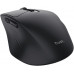Trust Trust Niven  Po prawej stronie RF Wireless + Bluetooth 3200 DPI