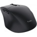 Trust Trust Niven  Po prawej stronie RF Wireless + Bluetooth 3200 DPI