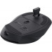 Trust Trust Niven  Po prawej stronie RF Wireless + Bluetooth 3200 DPI