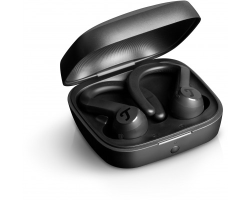 Teufel Teufel AIRY SPORTS TWS 2 True- In-Ear Earphones night black