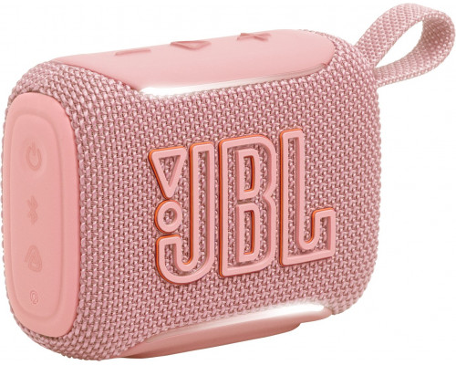 JBL Go 5 Pink (JBLGO5PIK)