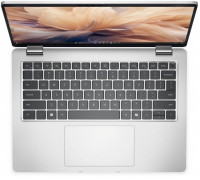 Laptop Dell Pro 14 Plus PB14255 / 14" / Ryzen 7 PRO 250 / 16GB / 512GB / Windows 11 Pro (BTO507_PB14255_EMEA_400nit)