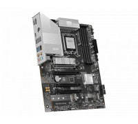 MSI MSI Pro Z890-S WiFi6E           (Z890,S1851,ATX,DDR5)