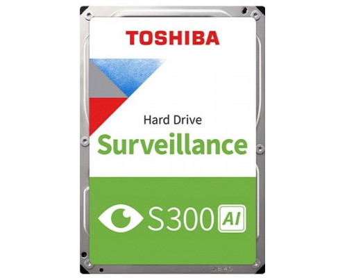 Toshiba Toshiba MG11ACA24TE-V dysk twardy 24 TB 7200 RPM 1024 MB 3.5" SATA III
