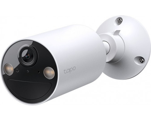 TP-Link TP-LINK Surveillance camera TC82 / TC82 White/Black