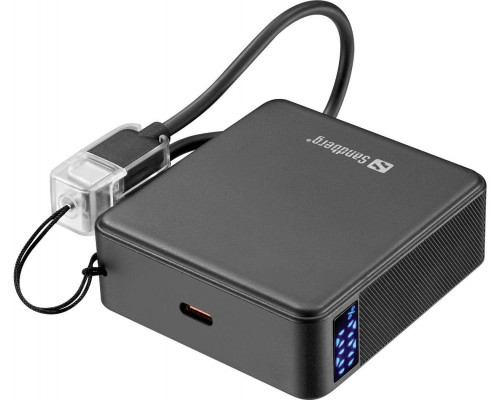 Sandberg Sandberg Nano 10000 PD20W