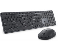 Dell Dell Pro 7 Slim Keyboard and Mouse - KM726 - German (QWERTZ)