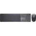 Dell Dell Pro 7 Slim Keyboard and Mouse - KM726 - German (QWERTZ)