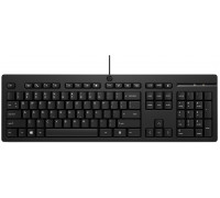 HP HP 125 USB KEYBOARD