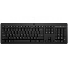 HP HP 125 USB KEYBOARD