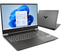 Laptop HP Victus 15-fb3231nw / 15.6" / Ryzen 7 7445HS / 64GB / 1TB / Win11Home (C2EX9EA|10M264)