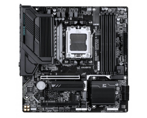 AMD B840 Gigabyte B840M GAMING X WIFI6E