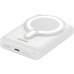 Savio Magazyn  SAVIO Power Bank Magnetic 10000mAh 20W White 5902768707762 BA-13 (5902768707762)