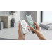 Savio Magazyn  SAVIO Power Bank Magnetic 10000mAh 20W White 5902768707762 BA-13 (5902768707762)