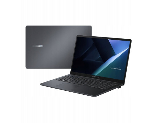 Laptop Asus Notebook ASUS ExpertBook B1503CVA (15.6"/I5 210H /16GB/SSD512GB/Black)